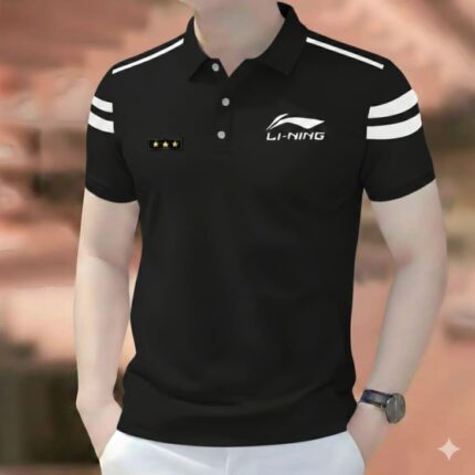 Polo T-shirt for men