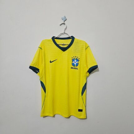 Brazil National Team Jersey (Home & Away)